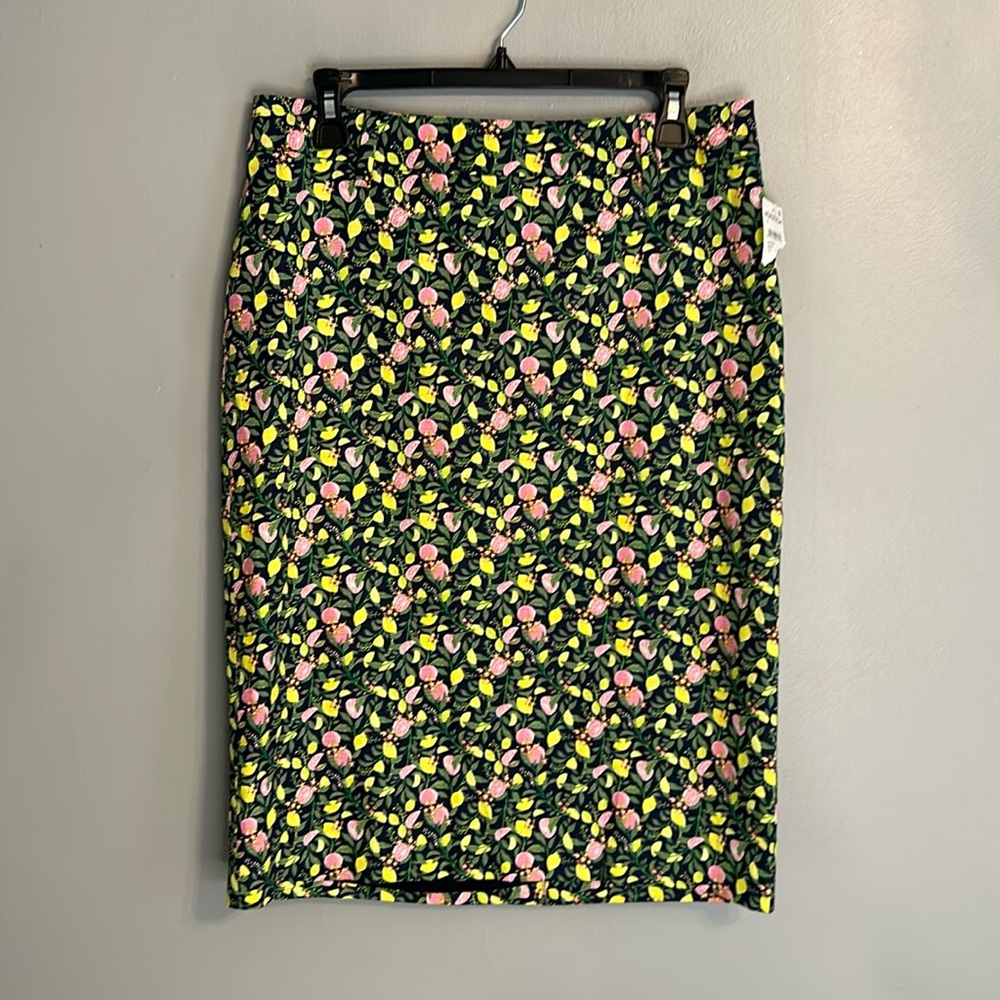 1901 Pencil Skirt